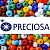 Бисер Чешский Preciosa