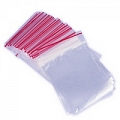 Грипперы пакеты с застежкой zip lock Грипперы пакеты с застежкой zip lock